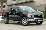 2022 F-150 Thumbnail 3