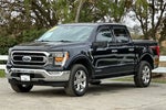 2022 F-150 Thumbnail 9