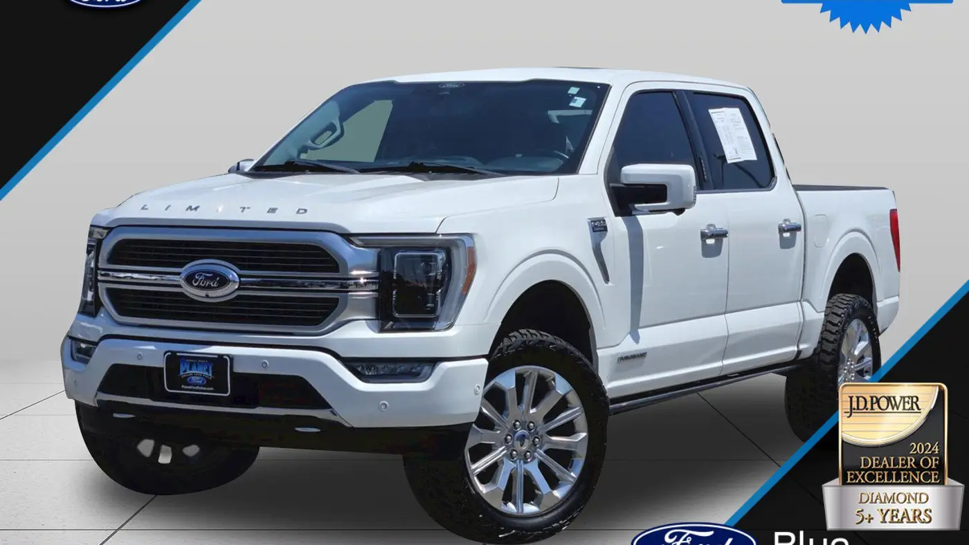 Preowned 2022 Ford F-150 XL for Sale