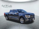 2022 F-150 Thumbnail 1