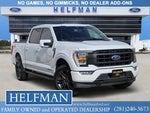 2022 F-150 Thumbnail 22