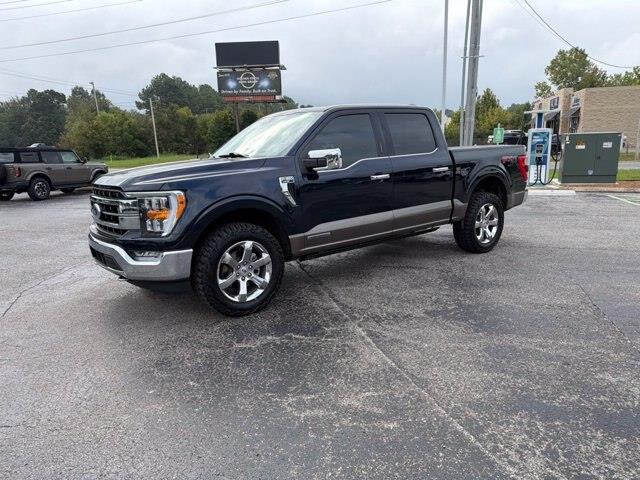 2022 Ford F-150 - $46,975