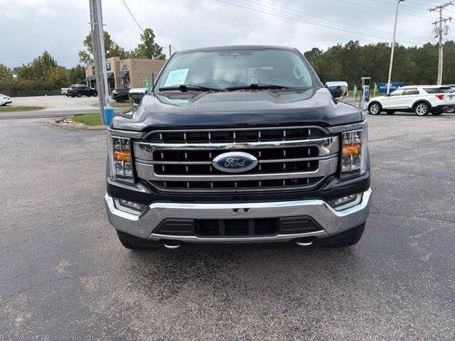 2022 Ford F-150 - $46,975