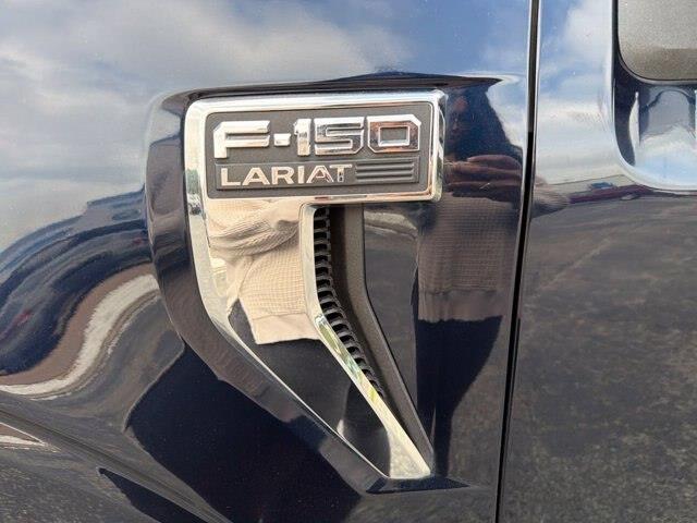 2022 Ford F-150 - $46,975