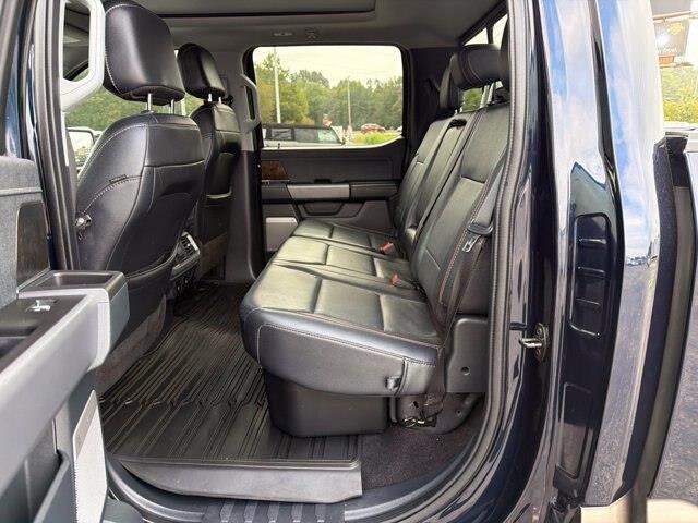 2022 Ford F-150 - $46,975