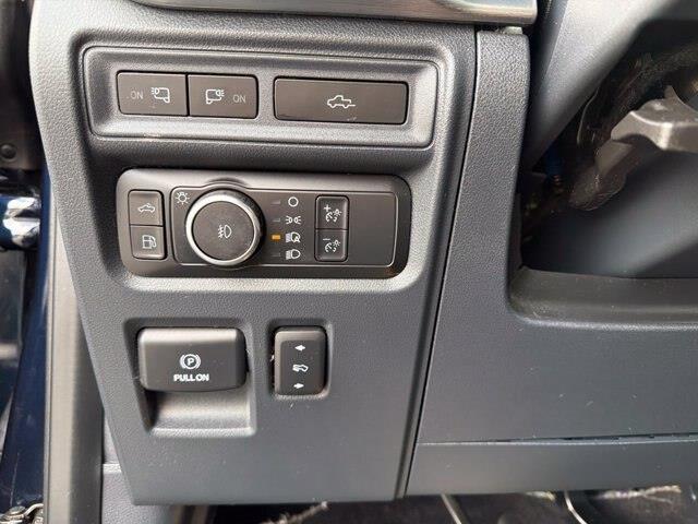 2022 Ford F-150 - $46,975