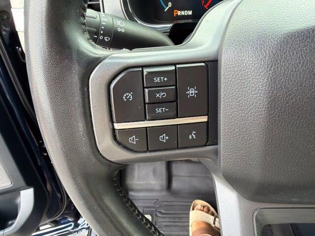 2022 Ford F-150 - $46,975