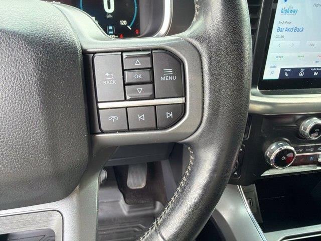 2022 Ford F-150 - $46,975
