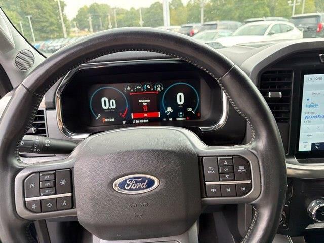 2022 Ford F-150 - $46,975
