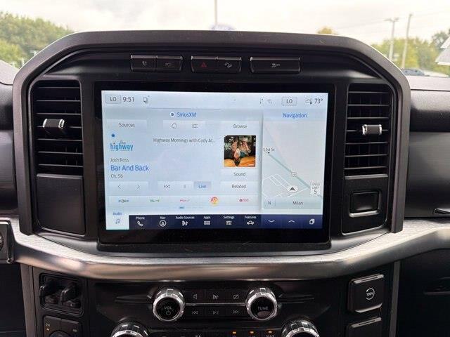 2022 Ford F-150 - $46,975