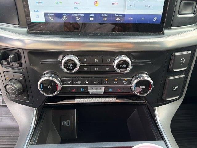 2022 Ford F-150 - $46,975