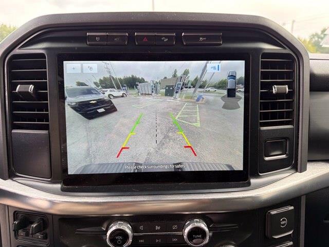 2022 Ford F-150 - $46,975