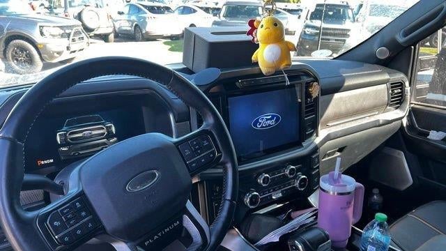 2022 Ford F-150 Limited