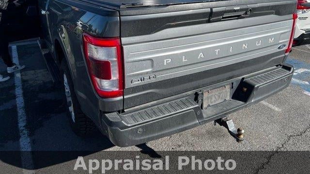 2022 Ford F-150 Limited