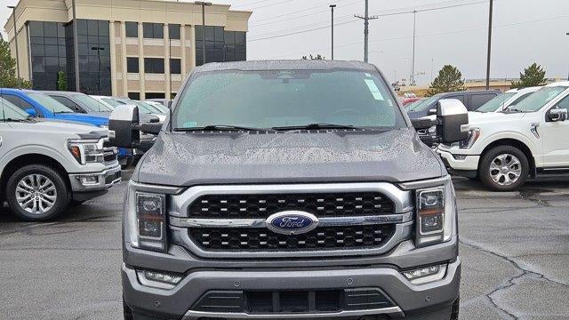 2022 Ford F-150 Limited