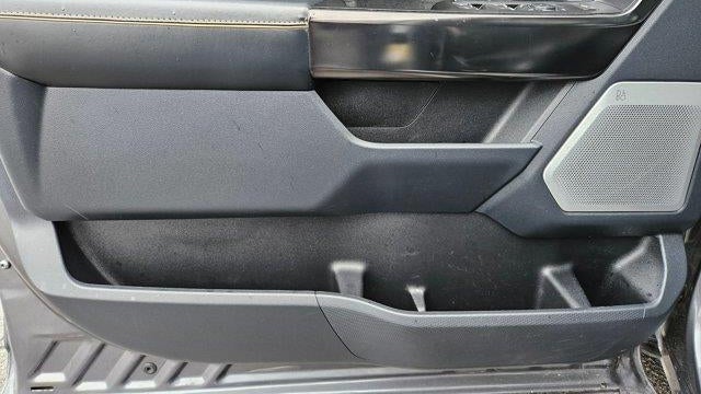 2022 Ford F-150 Limited