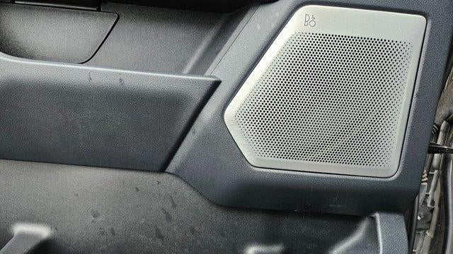 2022 Ford F-150 Limited