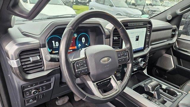 2022 Ford F-150 Limited