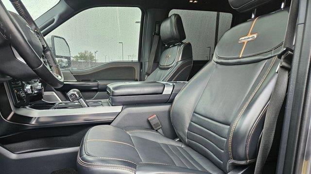 2022 Ford F-150 Limited