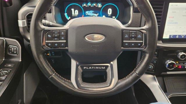 2022 Ford F-150 Limited