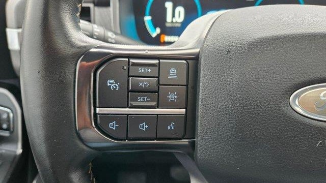 2022 Ford F-150 Limited