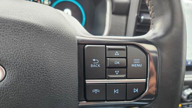 2022 Ford F-150 Limited