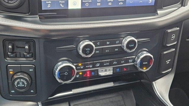 2022 Ford F-150 Limited