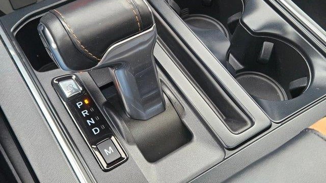 2022 Ford F-150 Limited