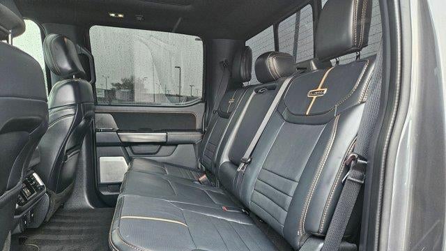 2022 Ford F-150 Limited