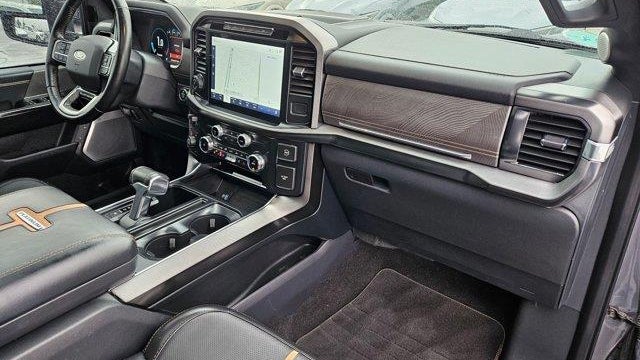 2022 Ford F-150 Limited