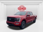 2022 F-150 Thumbnail 10