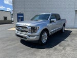 2022 F-150 Thumbnail 2