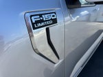 2022 F-150 Thumbnail 9