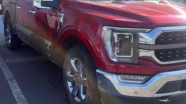 Preowned 2022 Ford F-150 XL for Sale