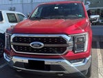 2022 F-150 Thumbnail 2