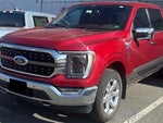 2022 F-150 Thumbnail 3