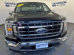 2022 F-150 Thumbnail 2