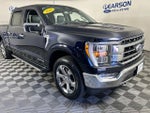 2022 F-150 Thumbnail 3
