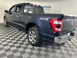 2022 F-150 Thumbnail 8