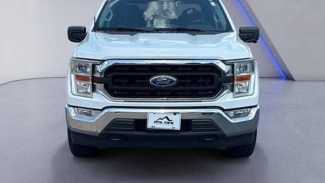 2022 Ford F-150 Limited
