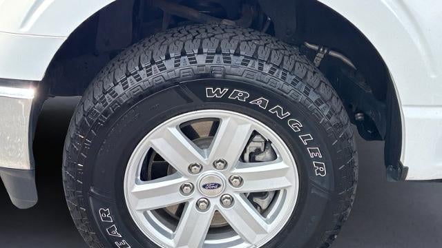 2022 Ford F-150 Limited