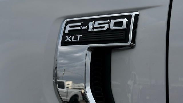2022 Ford F-150 Limited