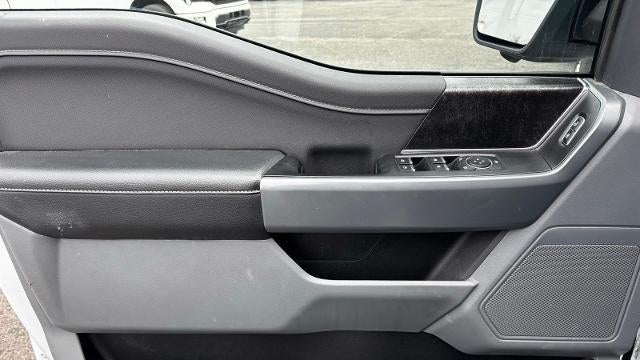 2022 Ford F-150 Limited
