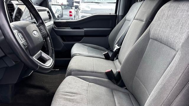 2022 Ford F-150 Limited