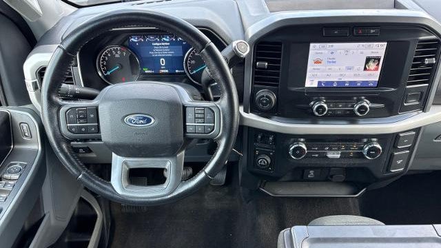 2022 Ford F-150 Limited
