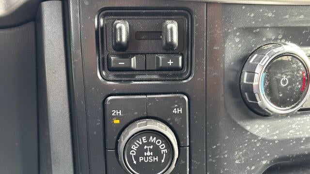 2022 Ford F-150 Limited