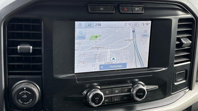2022 Ford F-150 Limited