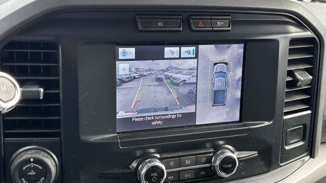 2022 Ford F-150 Limited