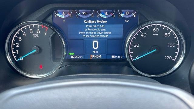2022 Ford F-150 Limited