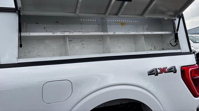 2022 Ford F-150 Limited
